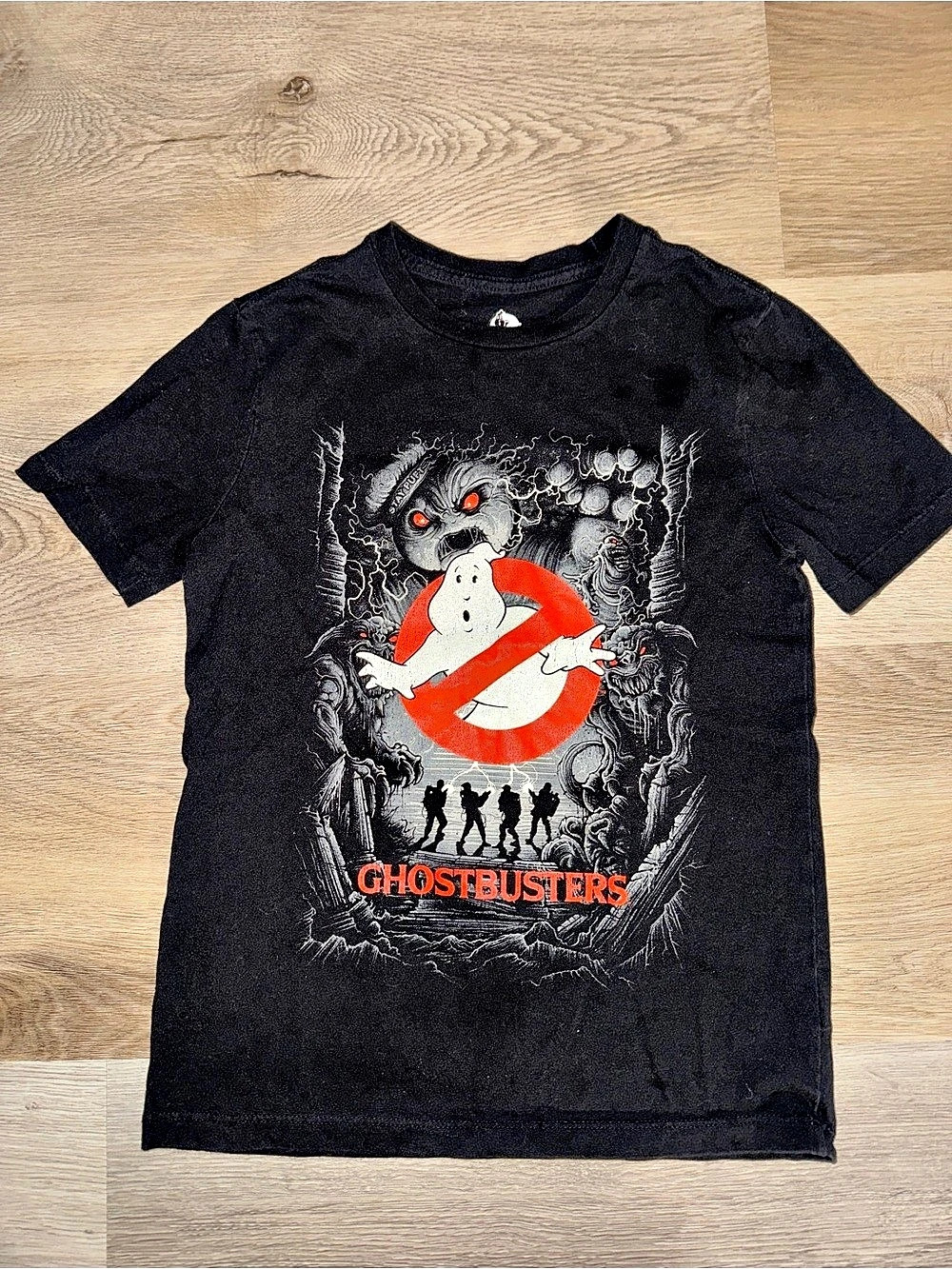 Ghostbusters Graphic T-Shirt